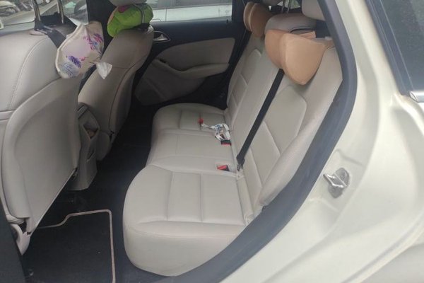 Mercedes-Benz B-Class 2012, 112700 км, за 7089 USD - фото 14