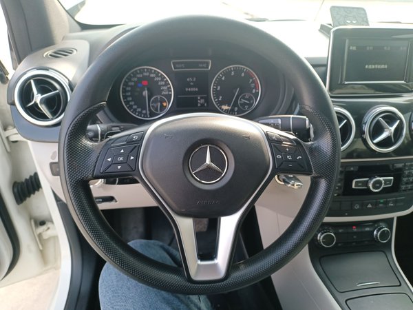 Mercedes-Benz B-CLass 2012, 94000 км, за 7965 USD - фото 12