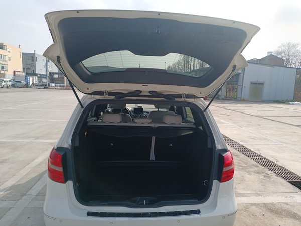 Mercedes-Benz B-CLass 2012, 94000 км, за 7965 USD - фото 18