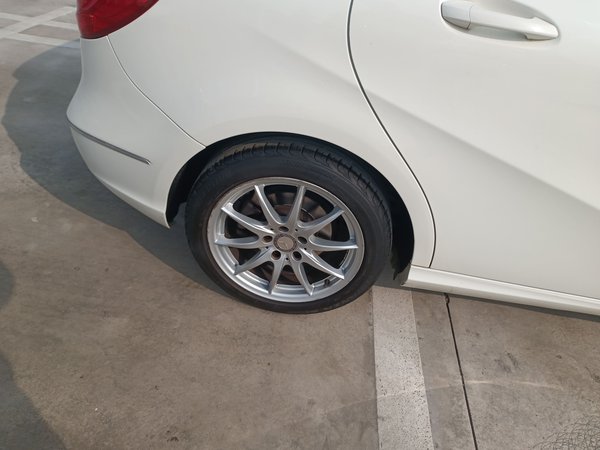 Mercedes-Benz B-CLass 2012, 94000 км, за 7965 USD - фото 10