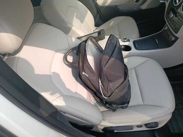 Mercedes-Benz B-CLass 2012, 94000 км, за 7965 USD - фото 23