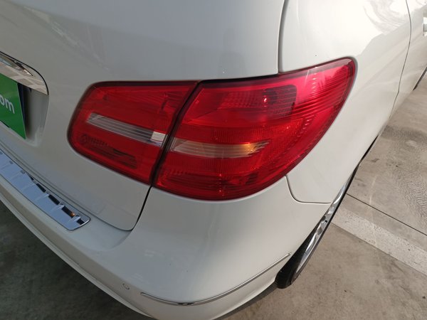 Mercedes-Benz B-CLass 2012, 94000 км, за 7965 USD - фото 8