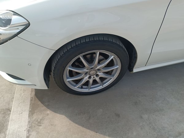 Mercedes-Benz B-CLass 2012, 94000 км, за 7965 USD - фото 9