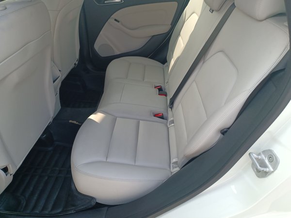 Mercedes-Benz B-CLass 2012, 94000 км, за 7965 USD - фото 22