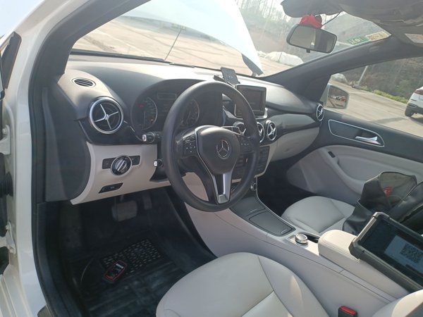 Mercedes-Benz B-CLass 2012, 94000 км, за 7965 USD - фото 20