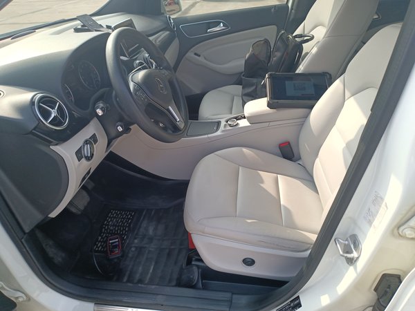 Mercedes-Benz B-CLass 2012, 94000 км, за 7965 USD - фото 16