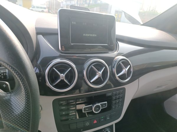 Mercedes-Benz B-CLass 2012, 94000 км, за 7965 USD - фото 14