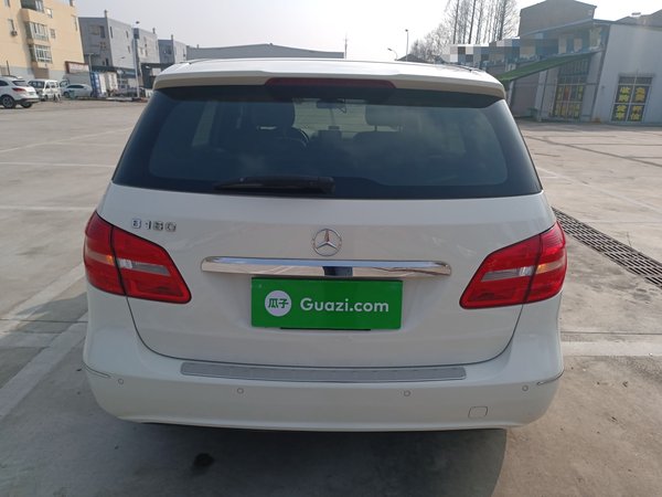 Mercedes-Benz B-CLass 2012, 94000 км, за 7965 USD - фото 6