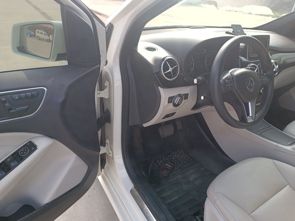 Mercedes-Benz B-CLass 2012, 94000 км, за 7965 USD - фото 21