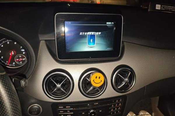 Mercedes-Benz B-Class 2015, 86000 км, за 7807 USD - фото 10