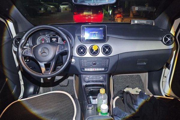 Mercedes-Benz B-Class 2015, 86000 км, за 7807 USD - фото 6