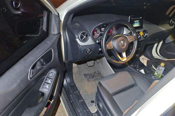 Mercedes-Benz B-Class 2015, 86000 км, за 7807 USD - фото 13