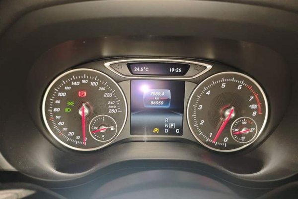 Mercedes-Benz B-Class 2015, 86000 км, за 7807 USD - фото 8