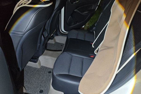 Mercedes-Benz B-Class 2015, 86000 км, за 7807 USD - фото 14