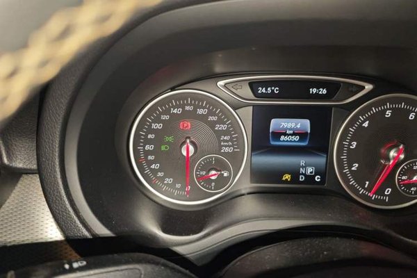 Mercedes-Benz B-Class 2015, 86000 км, за 7807 USD - фото 9
