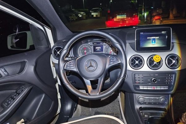 Mercedes-Benz B-Class 2015, 86000 км, за 7807 USD - фото 7