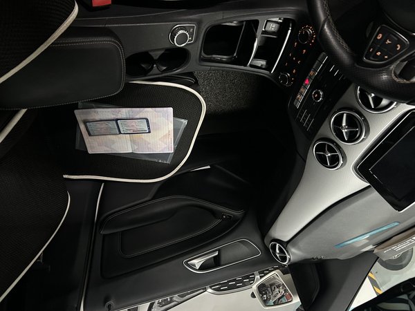 Mercedes-Benz B-Class 2015, 86100 км, за 8178 USD - фото 18