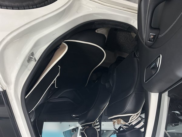 Mercedes-Benz B-Class 2015, 86100 км, за 8178 USD - фото 7