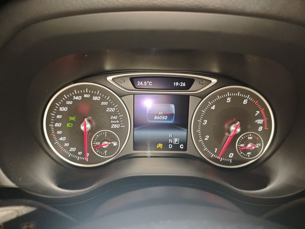 Mercedes-Benz B-Class 2015, 86100 км, за 8178 USD - фото 9