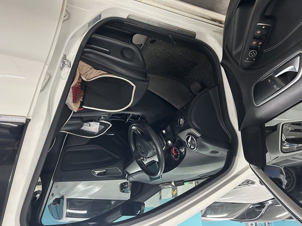 Mercedes-Benz B-Class 2015, 86100 км, за 8178 USD - фото 16