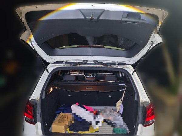 Mercedes-Benz B-Class 2015, 86100 км, за 8178 USD - фото 15