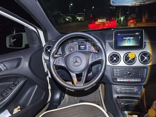 Mercedes-Benz B-Class 2015, 86100 км, за 8178 USD - фото 8