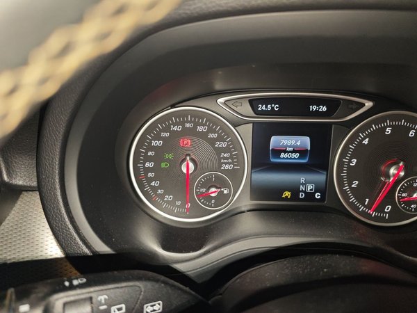 Mercedes-Benz B-Class 2015, 86100 км, за 8178 USD - фото 10