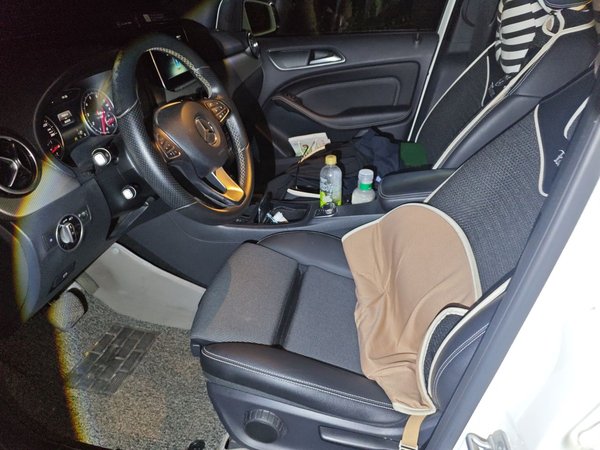 Mercedes-Benz B-Class 2015, 86100 км, за 8178 USD - фото 13