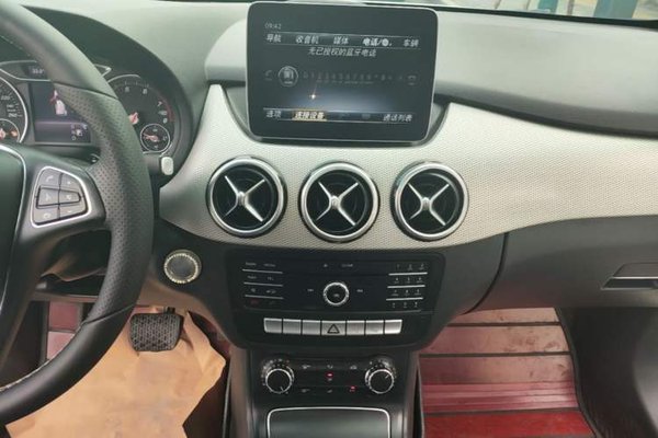 Mercedes-Benz B-Class 2017, 51100 км, за 11046 USD - фото 15