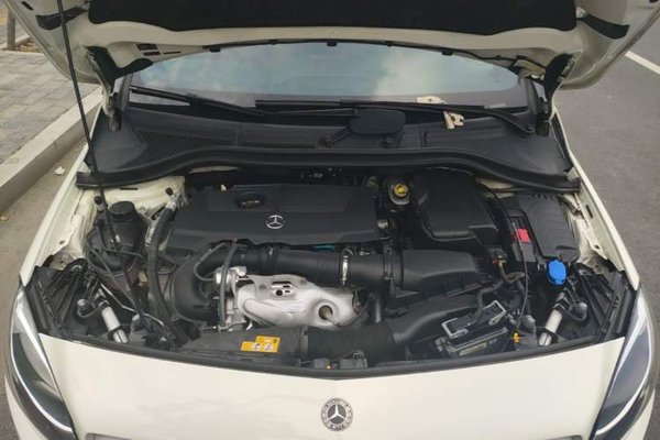 Mercedes-Benz B-Class 2017, 51100 км, за 11046 USD - фото 24