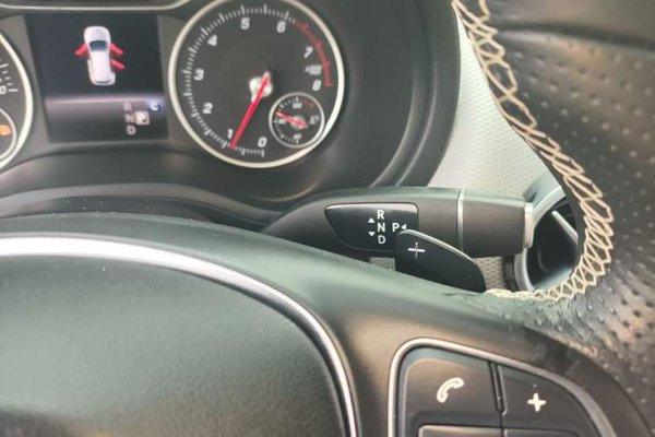 Mercedes-Benz B-Class 2017, 51100 км, за 11046 USD - фото 16