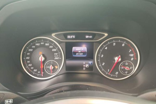 Mercedes-Benz B-Class 2017, 51100 км, за 11046 USD - фото 14