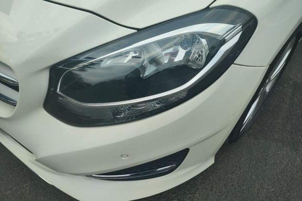 Mercedes-Benz B-Class 2017, 51100 км, за 11046 USD - фото 8