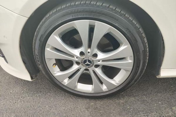 Mercedes-Benz B-Class 2017, 51100 км, за 11046 USD - фото 10