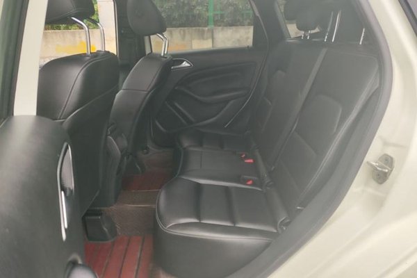 Mercedes-Benz B-Class 2017, 51100 км, за 11046 USD - фото 20
