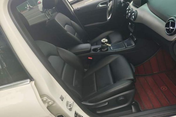 Mercedes-Benz B-Class 2017, 51100 км, за 11046 USD - фото 19