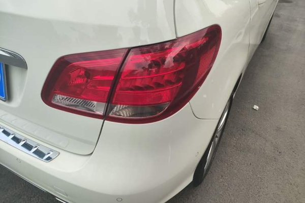 Mercedes-Benz B-Class 2017, 51100 км, за 11046 USD - фото 9
