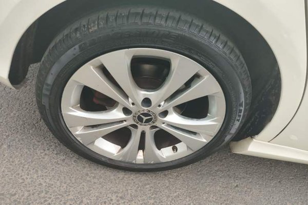 Mercedes-Benz B-Class 2017, 51100 км, за 11046 USD - фото 11