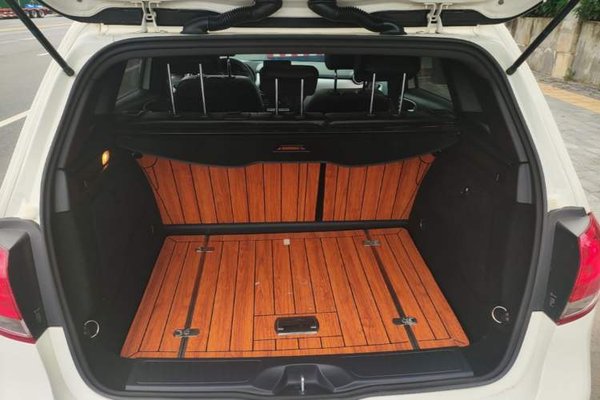Mercedes-Benz B-Class 2017, 51100 км, за 11046 USD - фото 22
