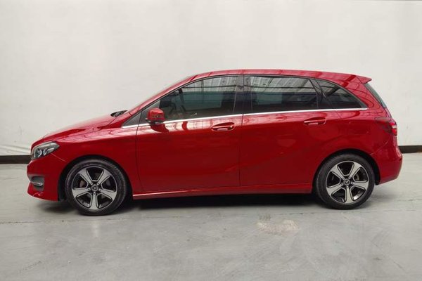 Mercedes-Benz B-Class 2019, 84100 км, за 10538 USD - фото 23