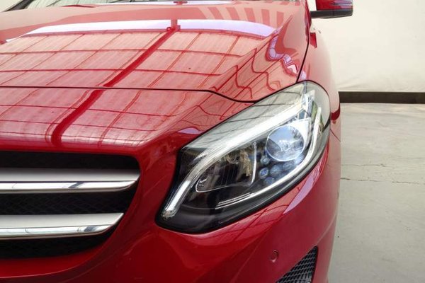Mercedes-Benz B-Class 2019, 84100 км, за 10538 USD - фото 13