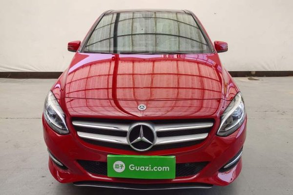 Mercedes-Benz B-Class 2019, 84100 км, за 10538 USD - фото 14