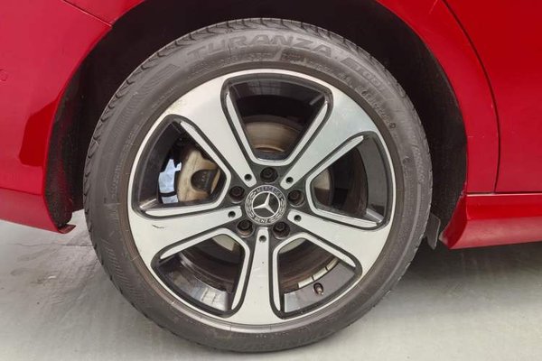 Mercedes-Benz B-Class 2019, 84100 км, за 10538 USD - фото 16