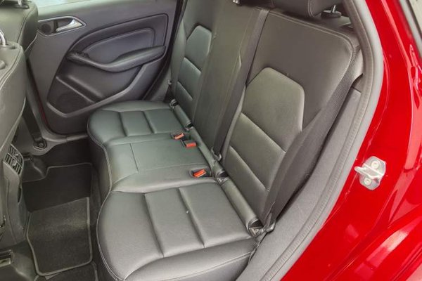 Mercedes-Benz B-Class 2019, 84100 км, за 10538 USD - фото 17