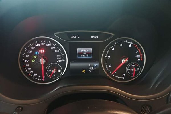 Mercedes-Benz B-Class 2019, 84100 км, за 10538 USD - фото 27