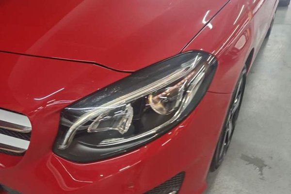Mercedes-Benz B-Class 2019, 84100 км, за 10538 USD - фото 9