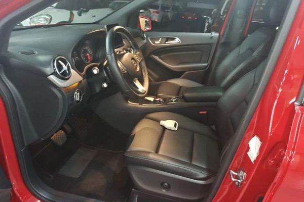 Mercedes-Benz B-Class 2019, 84100 км, за 10538 USD - фото 30