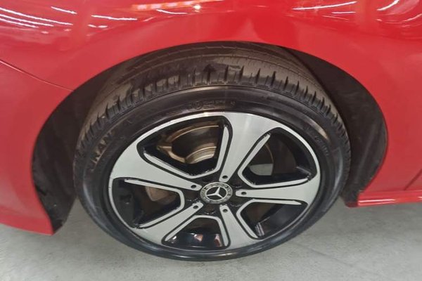 Mercedes-Benz B-Class 2019, 84100 км, за 10538 USD - фото 8