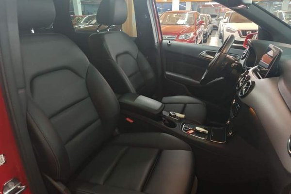 Mercedes-Benz B-Class 2019, 84100 км, за 10538 USD - фото 35