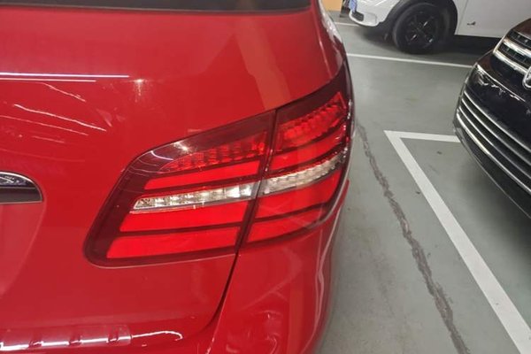 Mercedes-Benz B-Class 2019, 84100 км, за 10538 USD - фото 7